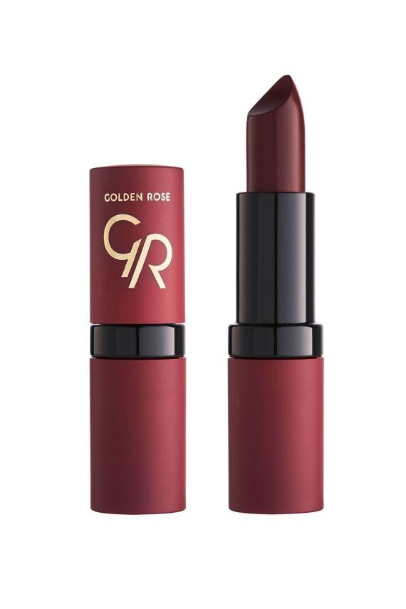 Velvet Matte Lipstick No 31 Light Rose - Mat Ruj - 425
