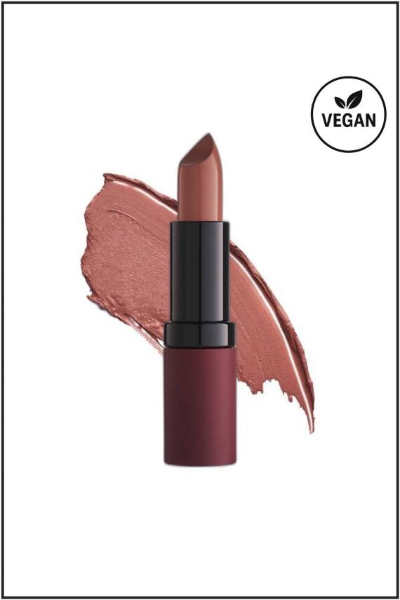 Velvet Matte Lipstick No 31 Light Rose - Mat Ruj - 638