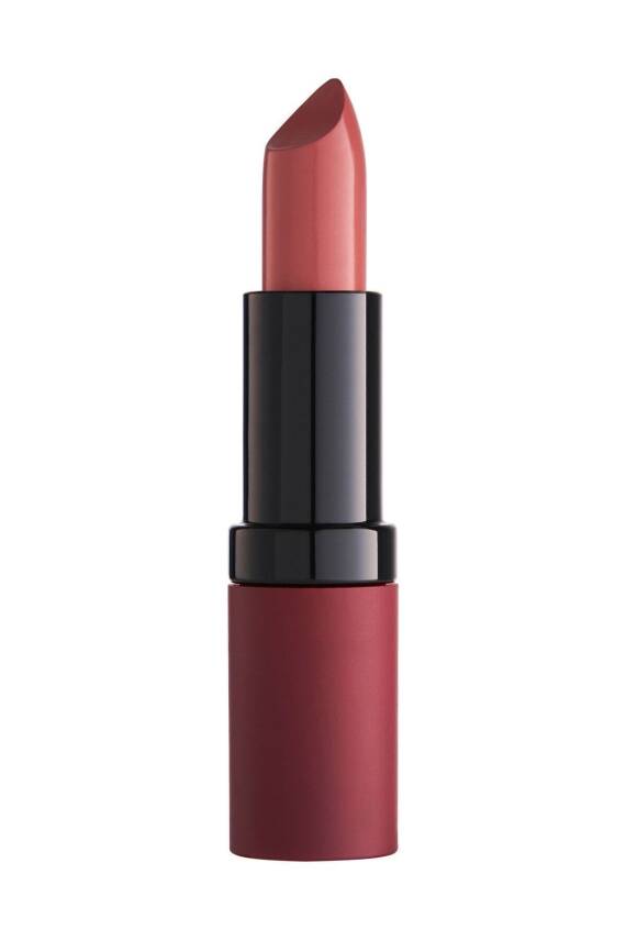 Velvet Matte Lipstick No 31 Light Rose - Mat Ruj - 338