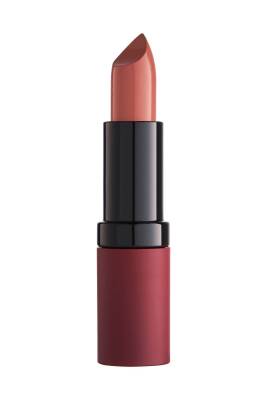 Velvet Matte Lipstick No 31 Light Rose - Mat Ruj - 132
