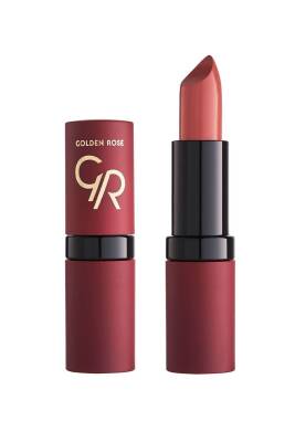 Velvet Matte Lipstick No 31 Light Rose - Mat Ruj - 707