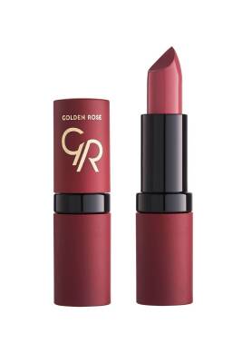 Velvet Matte Lipstick No 31 Light Rose - Mat Ruj - 744