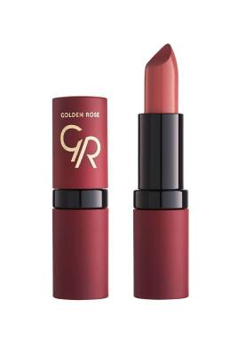 Velvet Matte Lipstick No 31 Light Rose - Mat Ruj - 812