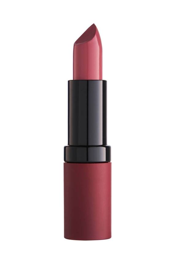 Velvet Matte Lipstick No 31 Light Rose - Mat Ruj - 855