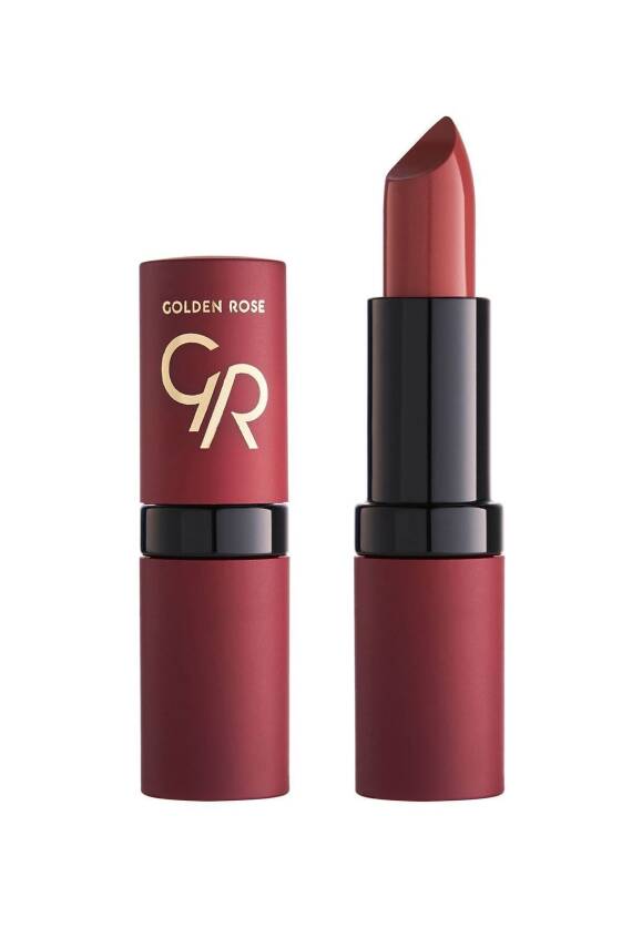 Velvet Matte Lipstick No 31 Light Rose - Mat Ruj - 900
