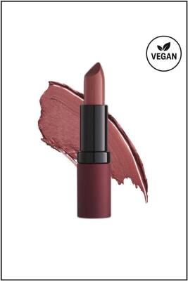 Velvet Matte Lipstick No 31 Light Rose - Mat Ruj - 185