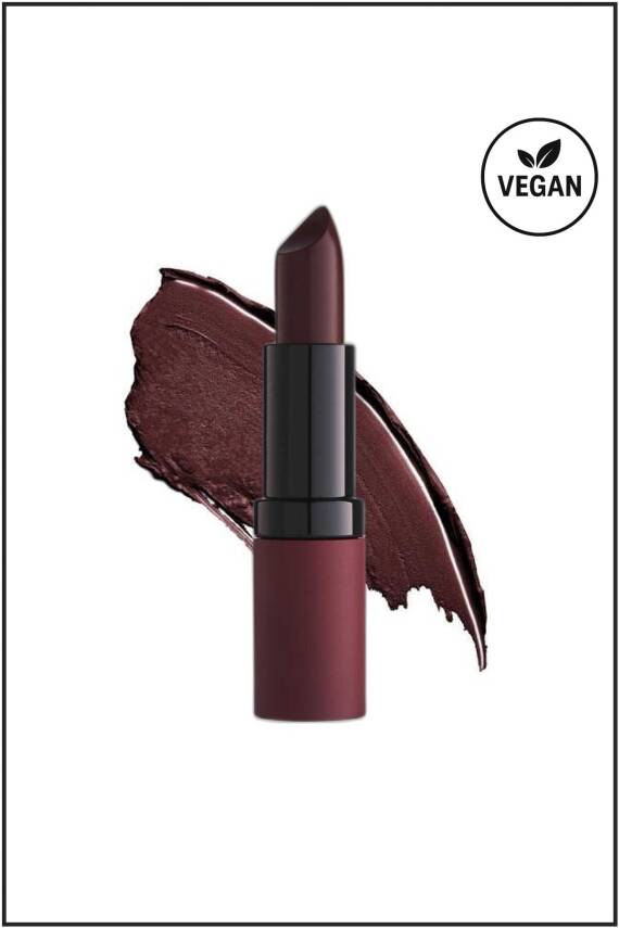 Velvet Matte Lipstick No 31 Light Rose - Mat Ruj - 632
