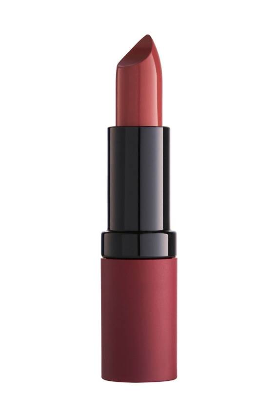 Velvet Matte Lipstick No 31 Light Rose - Mat Ruj - 588