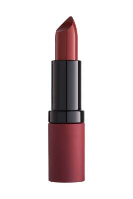 Velvet Matte Lipstick No 31 Light Rose - Mat Ruj - 99
