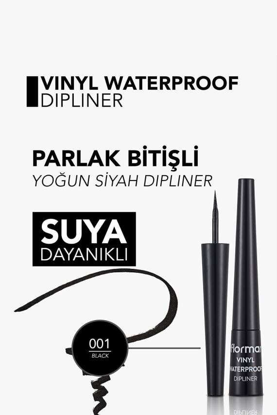 Vınly Dıplıner - 3