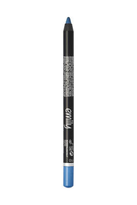 Waterproof Eye Pencil - 110 - Göz Kalemi - Golden Rose