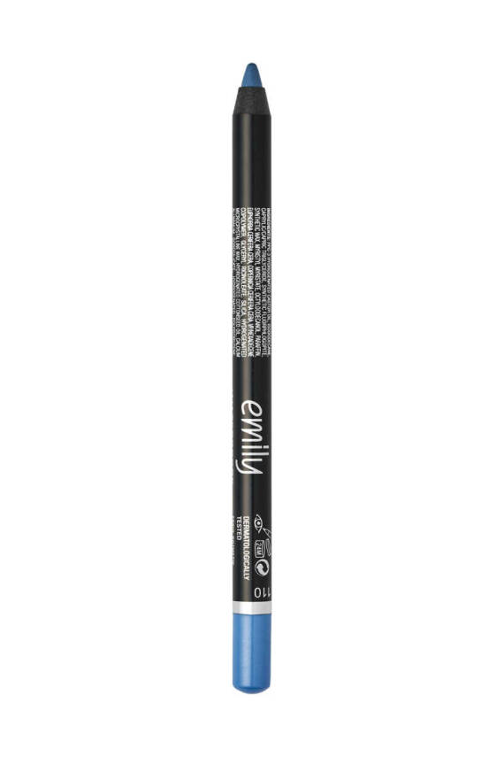 Waterproof Eye Pencil - 110 - Göz Kalemi - 1