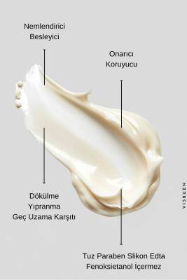 Yıpranmış Kırılan Kuru Mat Ve Işlem Görmüş Saçlar Için Yoğun Onarım Seti Complex Maske Oleik Şampuan - 2