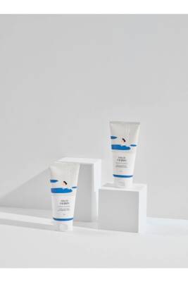 Yoğun Nemlendirici Arındırıcı Yüz Yıkama Köpüğü-birch Juice Moisturizing Cleanser - 150 ml - Round Lab