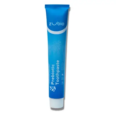 Zubio Prebiyotik Diş Macunu - 1